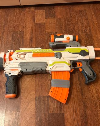 Nerf Modulus + accessori