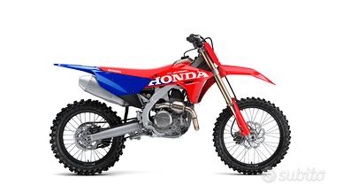 Honda CRF 450 R 2027