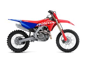 Honda CRF 450 R 2027