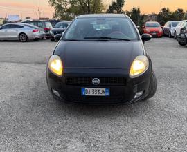 Fiat Grande Punto Grande Punto 1.2 3 porte Active