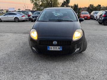 Fiat Grande Punto Grande Punto 1.2 3 porte Active