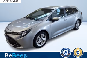 Toyota Corolla TOURING SPORTS 1.8H ACTIVE CVT