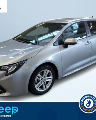 Toyota Corolla TOURING SPORTS 1.8H ACTIVE CVT