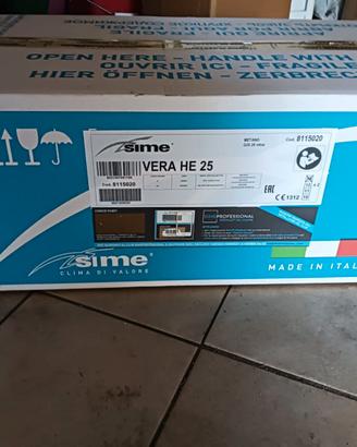 Caldaia Sime modello VERA HE 25 - 20 kW