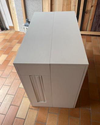 Tavolo estensibile