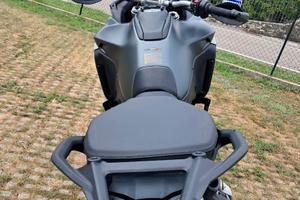 Ducati Multistrada V4S