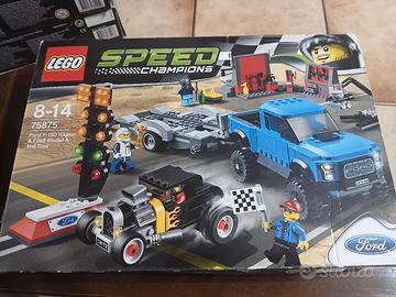 lego speed champions 75875
