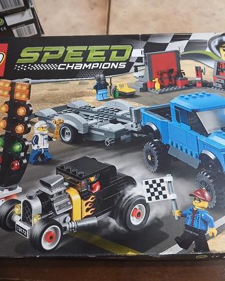 lego speed champions 75875