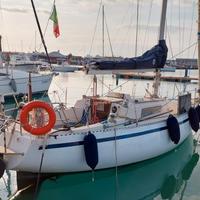 Barca a vela FIRST 30 Beneteau