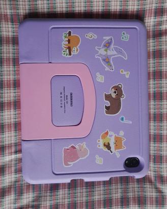 Tablet 10,1" Android octa core per bambini ragazzi