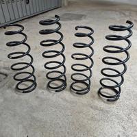 molle ammortizzatori 