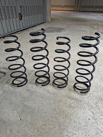 molle ammortizzatori 