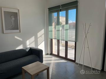 Appartamento Calabria costa ionica