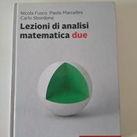 Lezioni di analisi matematica 2