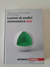 Lezioni di analisi matematica 2