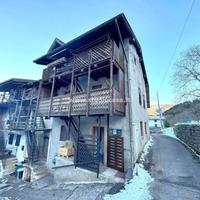 Studio Casa propone a Trambileno