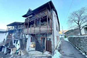 Studio Casa propone a Trambileno