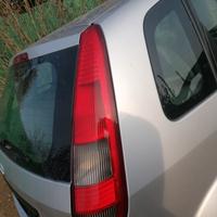 Fanale posteriore destra Ford Fiesta 1.4 TDCI 5a s