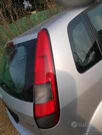 Fanale posteriore destra Ford Fiesta 1.4 TDCI 5a s