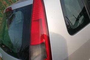 Fanale posteriore destra Ford Fiesta 1.4 TDCI 5a s