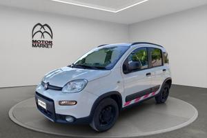 Fiat Panda 1.3 mjt 16v 4x4 s&s 95cv my19