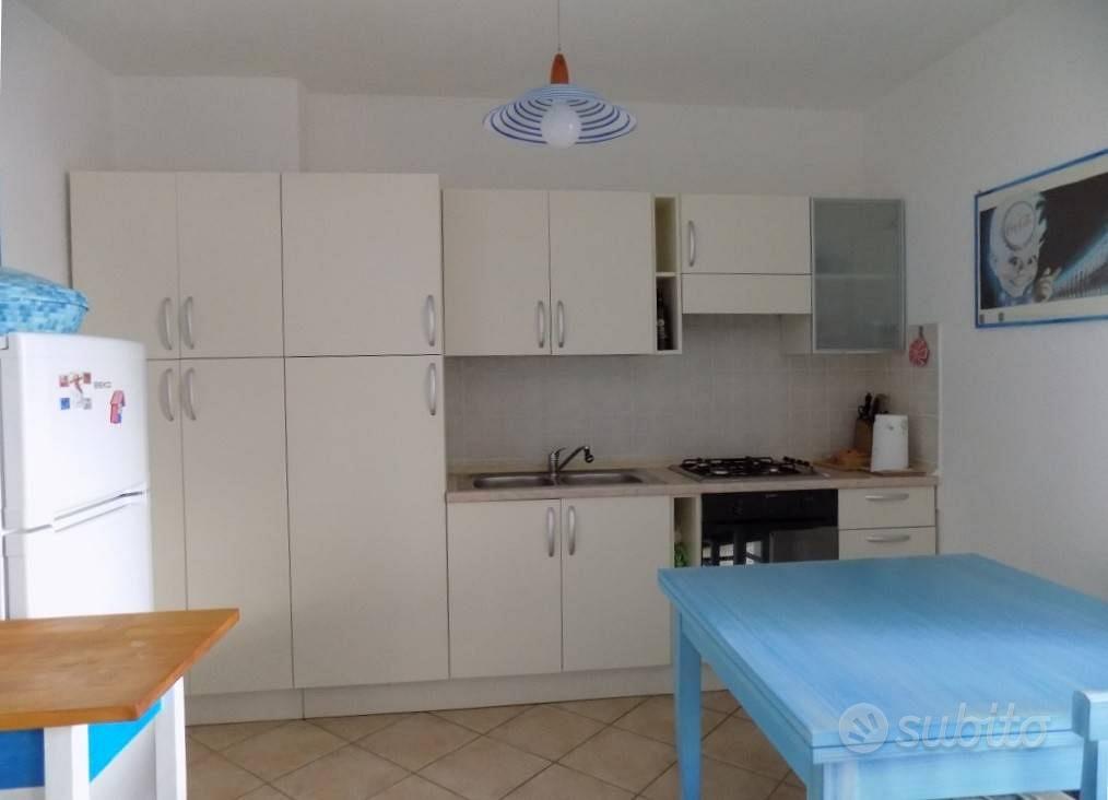 Apartment in Thiniscole/Siniscola, Duai, Pirastreri - Altro