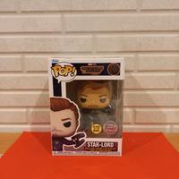 Funko Pop n.1201 Star-Lord Marvel Special Edition