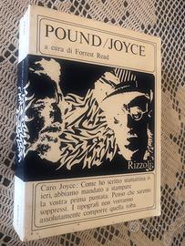 Read epistolario Ezra Pound - Joyce Rizzoli 1969