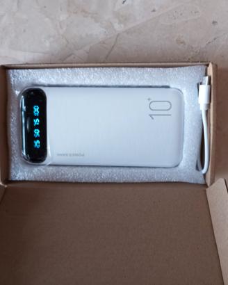 Power bank 