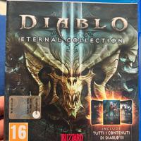 DIABLO ETERNAL COLLECTION Playstation