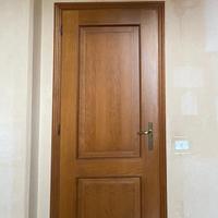 Porte interne laccate legno