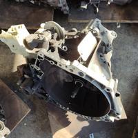 Cambio CITROEN C3 PICASSO 1560cc HDI del 2016