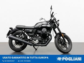Moto Guzzi V7 Stone III