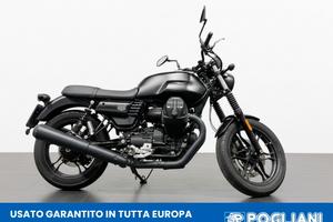 Moto Guzzi V7 Stone III