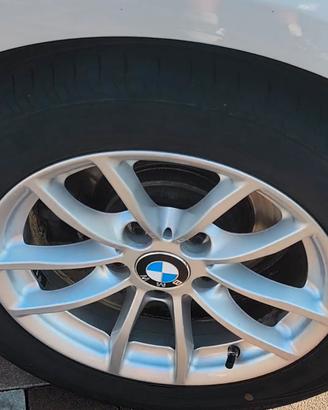 cerchi BMW originale da 16