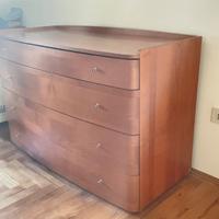 Comò legno di ciliegio