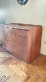 Comò legno di ciliegio