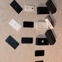 Lotto iphone vintage