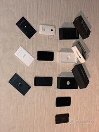 Lotto iphone vintage