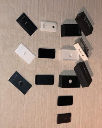 Lotto iphone vintage