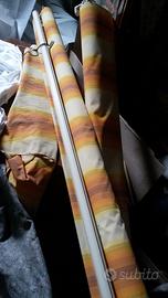 TENDE DA SOLE ESTERNE SEMINUOVE DA VEDERE