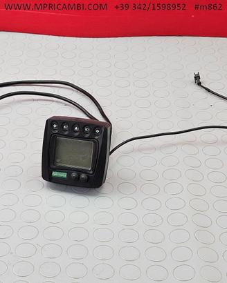 STRUMENTAZIONE EGIMOTORS POLARIS PREDATOR 500 2003