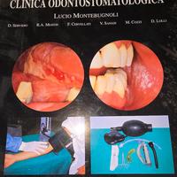 clinica odontostomatologica