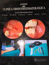 clinica odontostomatologica