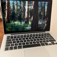 MacBook pro early2015 macOS sequoia