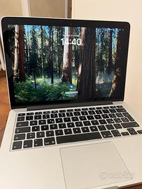 MacBook pro early2015 macOS sequoia