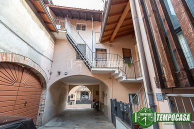 TERRATTETTO - LIBERO DA SUBITO