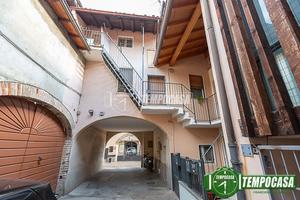 TERRATTETTO - LIBERO DA SUBITO