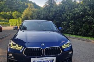 BMW X2 xDrive18d Business - Xsport automatica