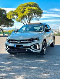 Volkswagen T Roc R-Line 2022